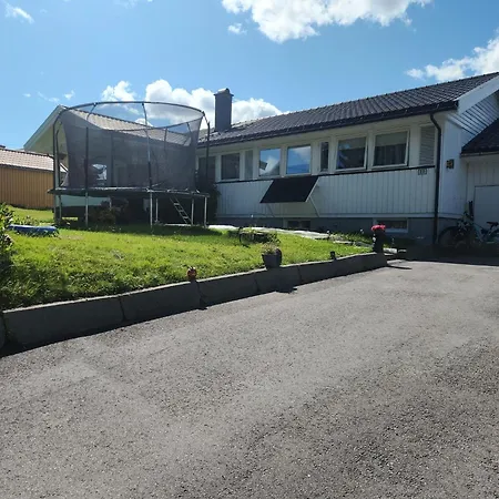 Cozy 3-Bedroom Apartment In The Heart Of Trysil, Norway *