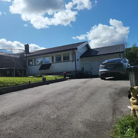 Cozy 3-Bedroom Apartment In The Heart Of Trysil, Norway Trysil