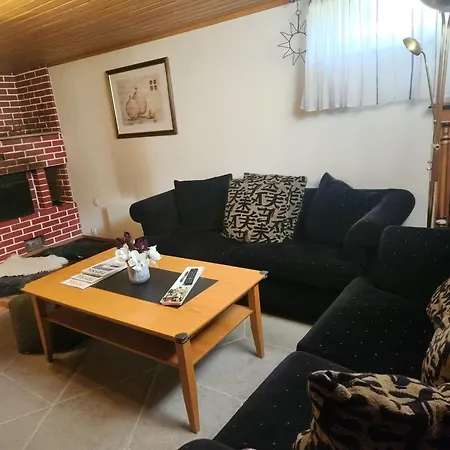 Cozy 3-Bedroom Apartment In The Heart Of Trysil, Norway *