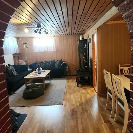 Cozy 3-Bedroom Apartment In The Heart Of Trysil, Norway *
