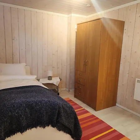 Cozy 3-Bedroom Apartment In The Heart Of Trysil, Norway Trysil