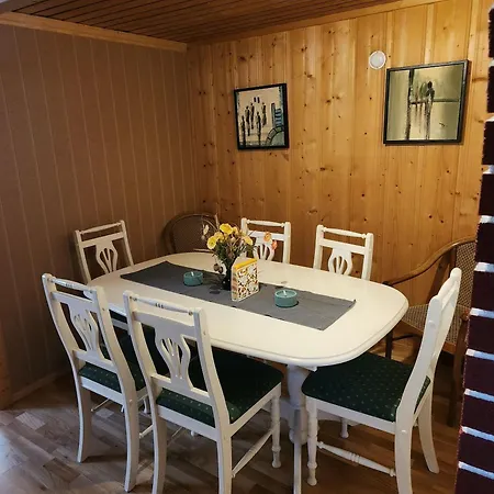 Cozy 3-Bedroom Apartment In The Heart Of Trysil, Norway Daire