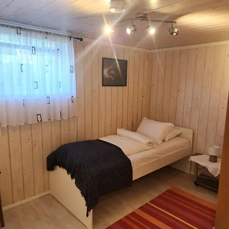 Daire Cozy 3-Bedroom Apartment In The Heart Of Trysil, Norway *