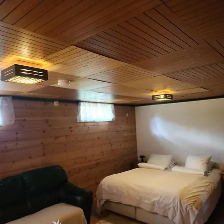 公寓 Cozy 3-bedroom In The Heart Of Trysil, Norway *