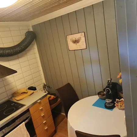 Cozy 3-Bedroom Apartment In The Heart Of Trysil, Norway
