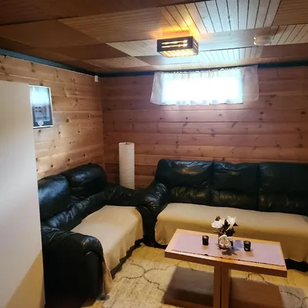 Cozy 3-Bedroom Apartment In The Heart Of Trysil, Norway Trysil