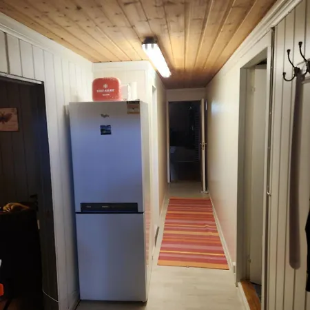 Cozy 3-Bedroom Apartment In The Heart Of Trysil, Norway Daire Trysil