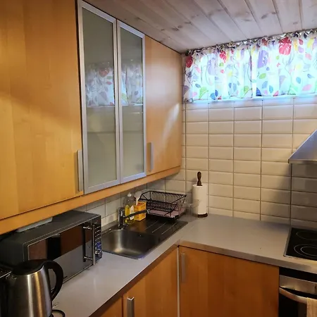Cozy 3-Bedroom Apartment In The Heart Of Trysil, Norway *