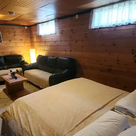 Cozy 3-Bedroom Apartment In The Heart Of Trysil, Norway Daire *