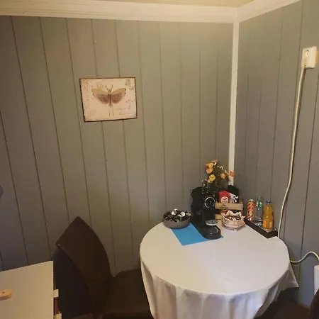 Cozy 3-Bedroom Apartment In The Heart Of Trysil, Norway Daire