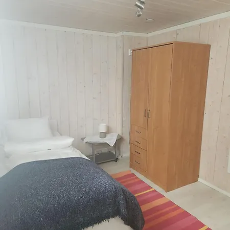 Daire Cozy 3-Bedroom Apartment In The Heart Of Trysil, Norway